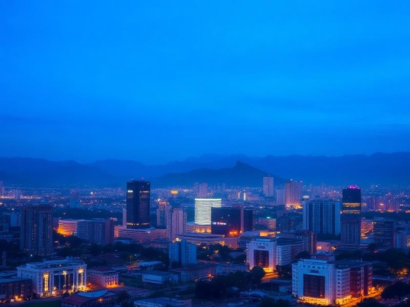 Belo Horizonte