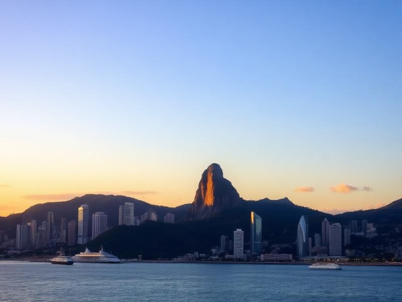 Rio de Janeiro