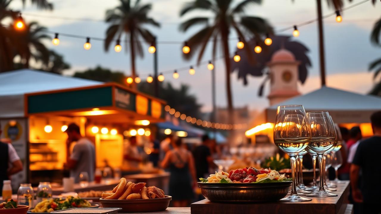 Festival Vinhos do Brasil